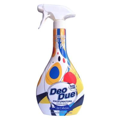 DEO DUE CASA PROFUMATORE AMBIENTE ART COLLECT.ARMONIA ASTRATTA 6