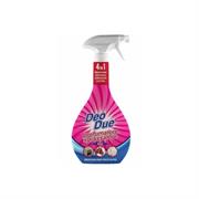 DEO DUE PROFUMATORE SGRASSATORE ROSA 600ML