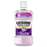 LISTERINE TOTAL CARE GUSTO DELICATO 500ML