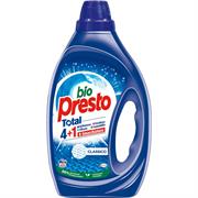 BIO PRESTO DETERSIVO BUCATO LIQUIDO CLASSICO 21 LAV