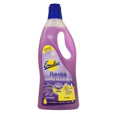 EMULSIO DETERGENTE RAVVIVA LAVANDA -TIARE' 750ML