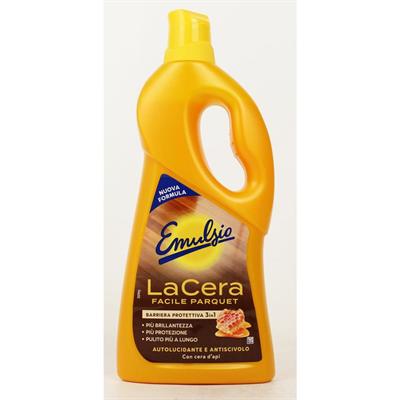 EMULSIO CERA FACILE PARQUET 725 ML