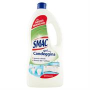 SMAC GEL 850ML CON CANDEGGINA