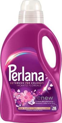 PERLANA DETERSIVO FLOWER SHARM 28 LAV