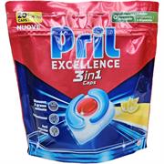 PRIL LAVASTOVIGLIE EXCELLENCE 3 IN 1 20 CAPS