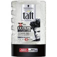 TAFT GEL EXTREME 300ML
