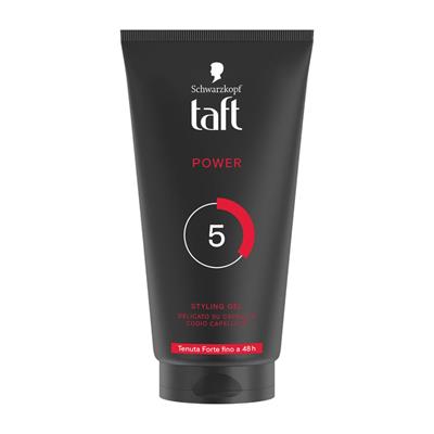 TAFT GEL POWER 150ML