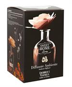 SWEET HOME LUXURY DEO.AMBIENTE C/ROSA CIPRIA COCOBOLO MAGNOLIA 2