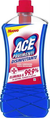 ACE PAVIMENTI STOP GERM 1000 ML