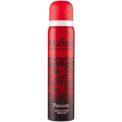 MALIZIA DEODORANTE PASSION 100ML