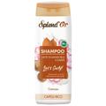 SPLEND'OR SHAMPOO LATTE DI MANDORLA E KARITE' ML 300