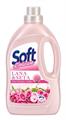 SOFT DELICARE LANA & SETA 16 LAV. 900ML