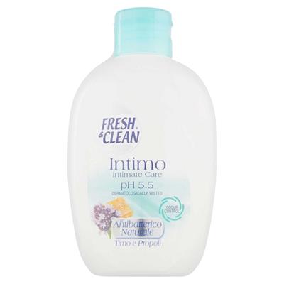 FRESH&CLEAN INTIMO TIMO PROPOLI C.ANTIBATTERICO NAT. FLIPTOP ML2