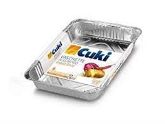 CUKI VASCHETTE RS 86 G ROAST-BEEF PER 6 PORZ.2PZ 325160