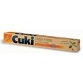 CUKI CARTA FORNO NATURALE IN FOGLI 20 FOGLI CM33X38 32620