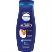 LEOCREMA CORPO FLUIDA NUTRIENTE 400 ML