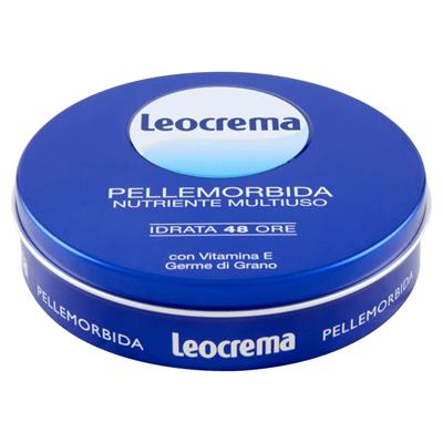 LEOCREMA CORPO PELLEMORBIDA 150 ML
