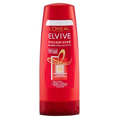 ELVIVE BALSAMO COLOR-VIVE  250 ML