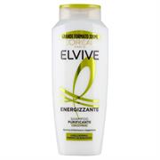 ELVIVE SHAMPOO ENERGIZZANTE CITRUS 300ML