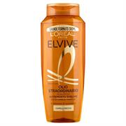 ELVIVE SHAMPOO OLIO STRAORDINARIO 300ML