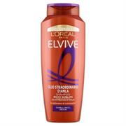 ELVIVE SHAMPOO OLIO STRAORDINARIO RICCI SUBLIMI 300ML