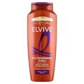 ELVIVE SHAMPOO OLIO STRAORDINARIO RICCI SUBLIMI 300ML