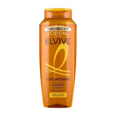 ELVIVE SHAMPOO LISS-INTENSE 300ML