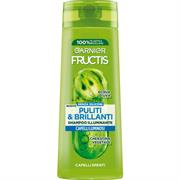FRUCTIS SHAMPOO PULITI&BRILLANTI 250 ML