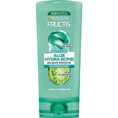 FRUCTIS BALSAMO ALOE HYDRA BOMB 200 ML