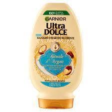 ULTRA DOLCE BALSAMO RITUALE ARGAN 200ML