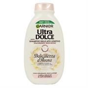 ULTRA DOLCE SHAMPOO DELICATEZZA D'AVENA 250ML