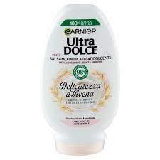 ULTRA DOLCE BALSAMO DELICATEZZA D'AVENA 200ML