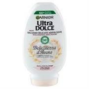 ULTRA DOLCE BALSAMO DELICATEZZA D'AVENA 200ML