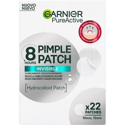 GARNIER PURE ACTIVE PIMPLE PATCH OFF 22PZ