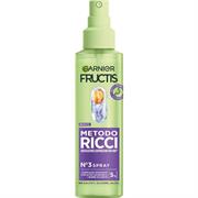 FRUCTIS SPRAY METODO RICCI 150ML