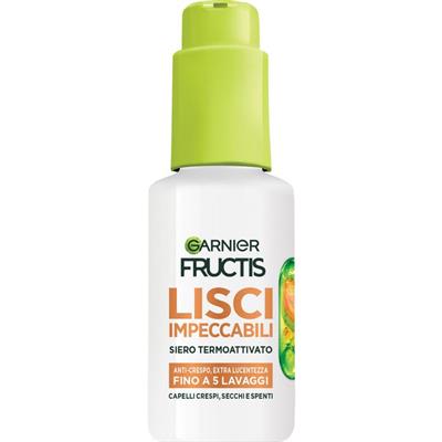 FRUCTIS SERUM LISCI KERATIN 50ML