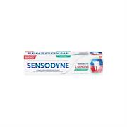 SENSODYNE DENTIFRICIO SENS&GUM ACTIVE PROTECT 75 ML
