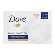 DOVE SAPONE DUETTO ORIGINAL 2X90GR