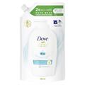 DOVE SAPONE LIQUIDO RICARICA CARE&PROTECT 500ML