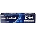 MENTADENT DENTIFRICIO WHITE NOW ANTIMACCHIA 75ML