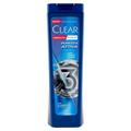 CLEAR SHAMPOO PUREZZA ATTIVA 3IN1 225ML