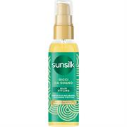 SUNSILK OLIO CAPELLI RICCI DA SOGNO 75ML