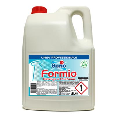SCRIC FORMIO 5LT