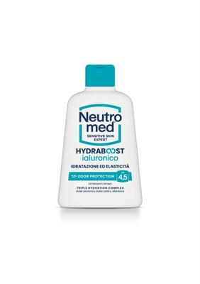 NEUTROMED INTIMO IALURONICO 200ML