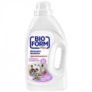BIOFORM PLUS LAVATRICE IGIENIZZ.OLIO ESS.LAVANDA E TIMO 36 LAV.1