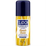 ELIDOR SHAMPOO SECCO BIONDO SCURO 100MLSPRAY