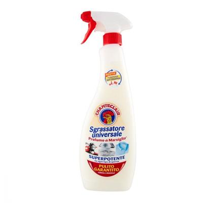 CHANTECLAIR SGRASSATORE MARSIGLIA 600ML