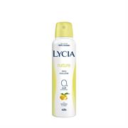 LYCIA DEOD.PERSONA SPRAY NATURE ZENZERO E YUZU ML 150