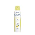 LYCIA DEOD.PERSONA SPRAY NATURE ZENZERO E YUZU ML 150