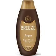 BREEZE BAGNO DOCCIASHAMPOO ARGAN 400ML